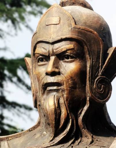 击鼓战金山:黄天荡一战将金兀术困成“瓮中之鳖
