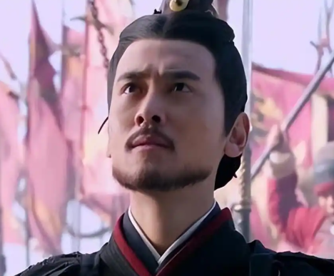 河北定鼎:刘秀扫平群雄的铁血征途