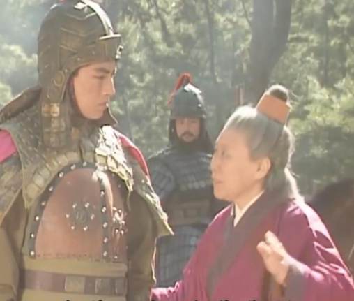 孤锋承志：姜维北伐与蜀汉的最后兵戈