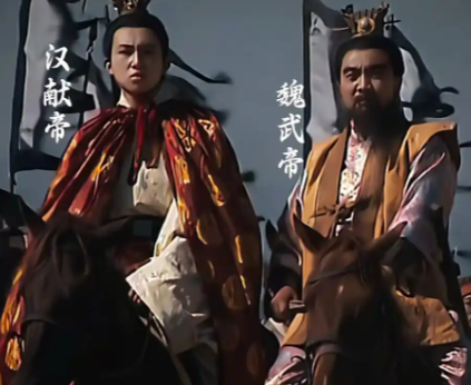 借势立威：曹操迎奉天子背后的政治目标与战略智慧