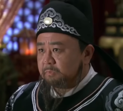 孤臣再造唐,大唐政治家狄仁杰