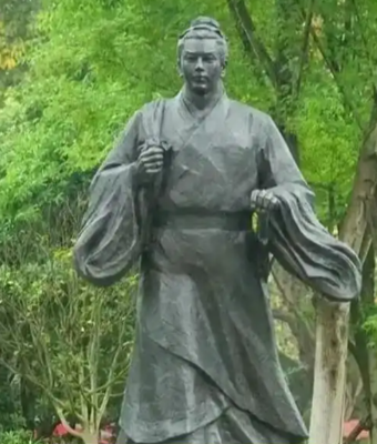 文锋定南疆：司马相如以檄安边的治略之功