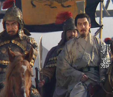 奇谋定北：郭嘉献策，铸就曹操霸业的决胜底色