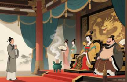 武周试官制度：打破阶层壁垒，如何让寒门士子走进权力核心？