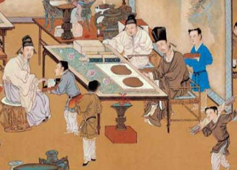 革故鼎新:明初多维举措筑牢中原秩序根基