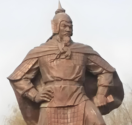 铁血与仁政交织：马援南征安定南方边疆的破局之道