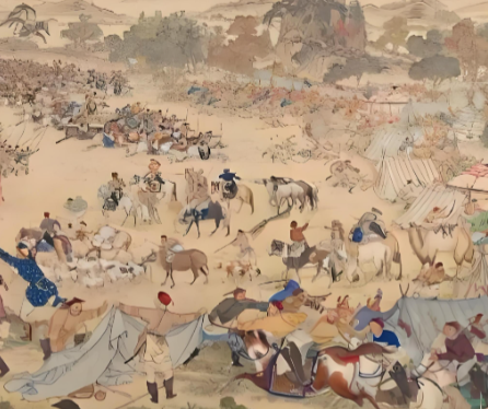 破局与重构:清代改土归流,如何重塑西南治理版图?