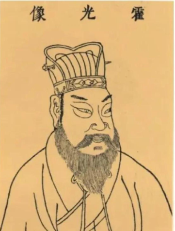 权臣的底线与权谋:解码霍光废立皇帝的历史逻辑
