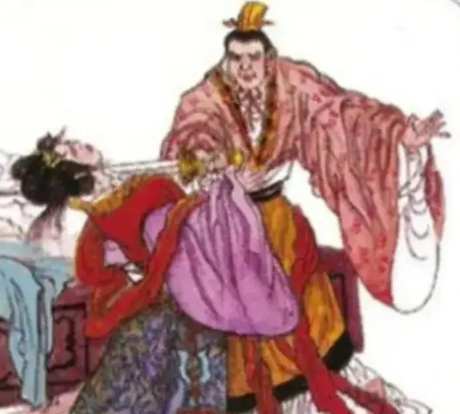 铁血与争议:吴起杀妻求将背后的历史叩问