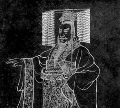 秦廷议定帝号：皇权至上理念的制度奠基与政治革新