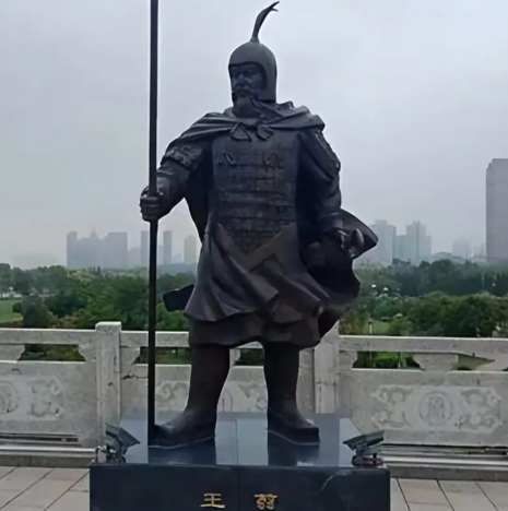 六国尽灭,一人独退:王翦的终极生存智慧