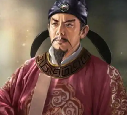 房谋杜断：贞观第一拍板手