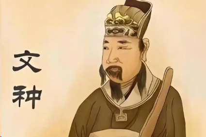 文种：赤胆忠心难敌君心凉，终成悲情落幕的辅政悲歌