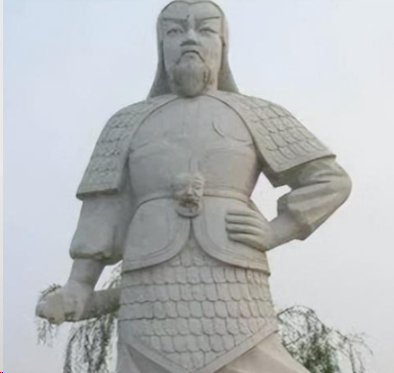 闻鸡砺志，击楫中流：祖逖以热血书写北伐壮歌