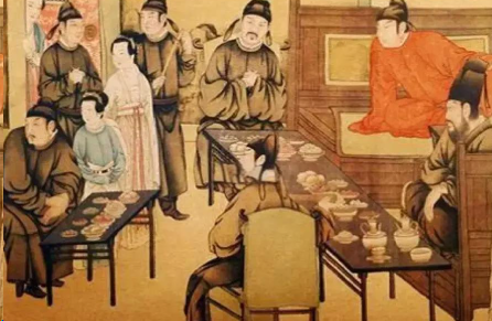 特权消解与身份落幕:贵族阶层淡出历史舞台的百年嬗变