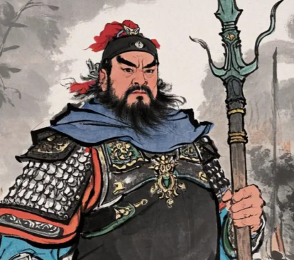 铁骨丹心：程咬金，以耿直之姿纵横沙场铸传奇