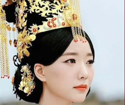 歌女到皇后:卫子夫盛极而衰,一场盛世背后的血色宿命