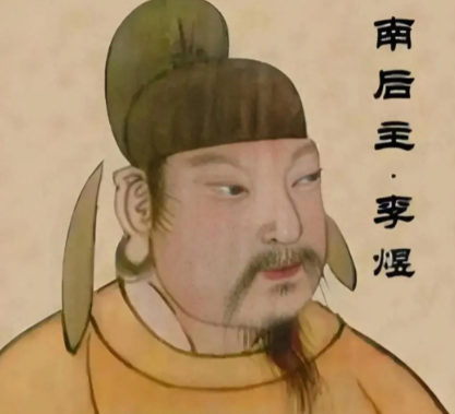词中泣血,帝业成尘:李煜的亡国悲歌