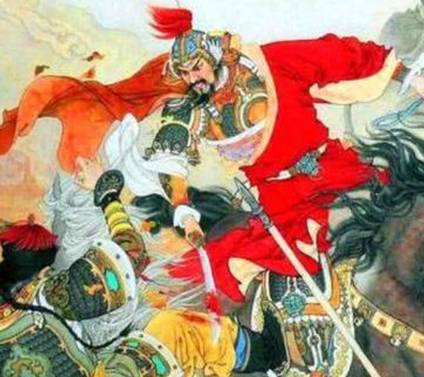 铁血归明:金声桓江西反正的忠义突围