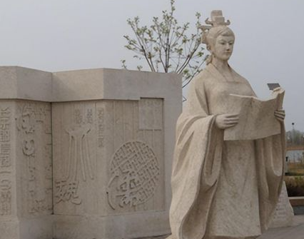 北魏冯太后:临朝称制,以汉化新政铸就时代华章