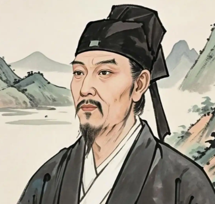 山野寄情,诗魂长存:柳宗元的贬谪人生与精神突围