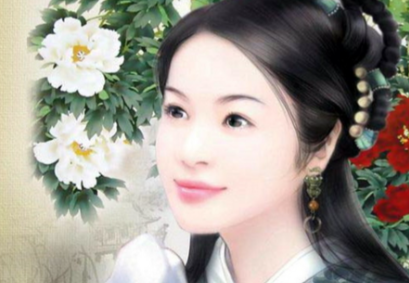 绿珠：坠楼一瞬，铸就千古凛然气