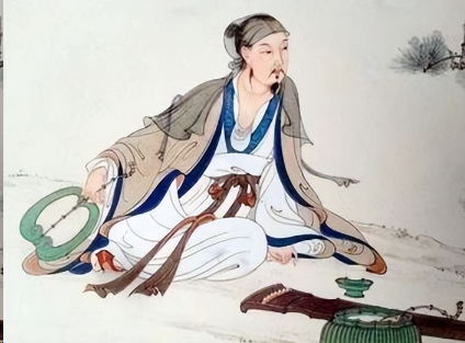 棋局定乾坤:谢安以从容之姿,挽东晋于既倒