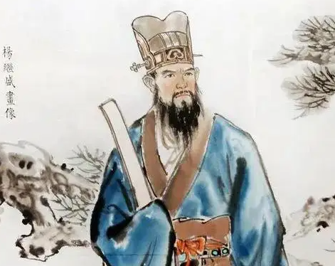 铁骨丹心:杨继盛死劾严嵩,以生命铸就忠烈丰碑
