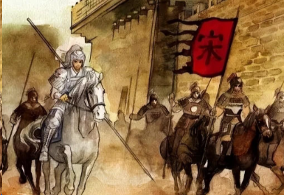 元嘉北伐：励精图治的雄心，为何终成破碎的残梦
