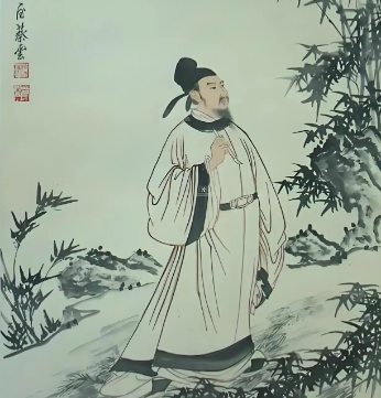 白居易以诗为镜，照见晚唐民间疾苦