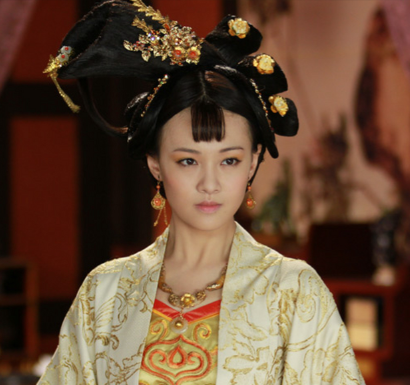 权倾大唐终成殇：太平公主的权谋崛起与末路倾覆