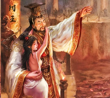 三千年污名与真相：商纣王，被后世刻意抹黑的悲剧君主