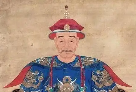 尚可喜:铁血镇南疆,为清定南方的功业传奇