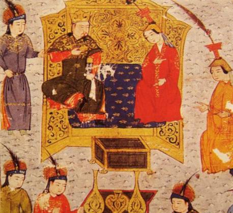 元代士族沉浮：解码士族阶层地位跌落的历史真相