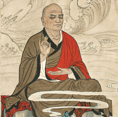 鉴真东渡，以文化星火点亮东瀛长夜