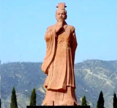 智护家国,稳立朝堂:解码蔺相如的立身之道