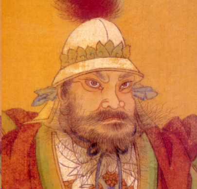 狼烟起处:安禄山野心膨胀与大唐乱世的裂变