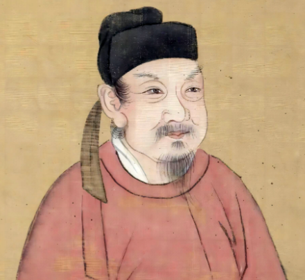 半生贬谪路,笔墨见襟怀:柳宗元的不甘与豁达