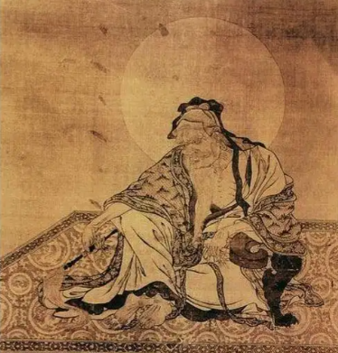 碎琴明志守本心:戴逵隐居作画,绘就魏晋风骨真章