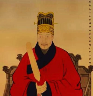 文典耀千古,雪魄诉悲歌——解缙的功业与末路