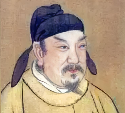 寒门铁骨:陈霸先于乱世废墟中撑起南朝最后脊梁