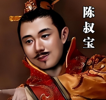 醉吟亡国:陈后主的诗酒迷梦与王朝终章
