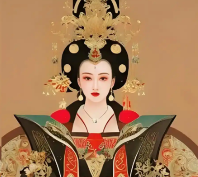 迷雾重重：武则天真实面目，为何终成历史谜团