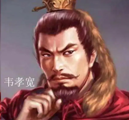 铁壁智谋:韦孝宽以守为刃,屡破强敌的传奇