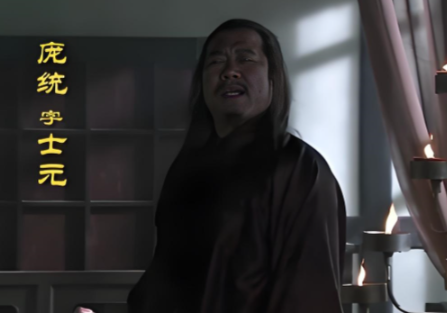 落凤折翼：庞统陨落，蜀汉痛失擎天柱