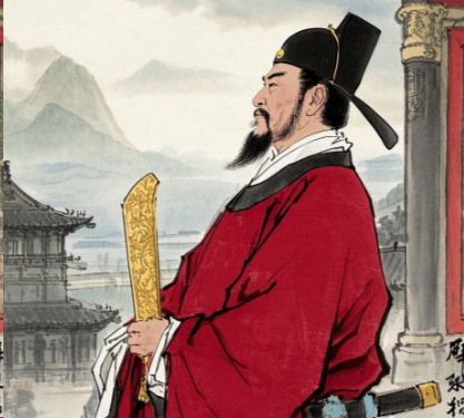 铁腕擎天:张居正十年新政与明室中兴之路