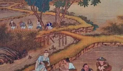 摊丁入亩:一场重塑民生的赋税变革,如何为百姓卸下千年重负
