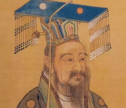 大运河里的隋炀帝——被骂名掩盖的千秋伟业
