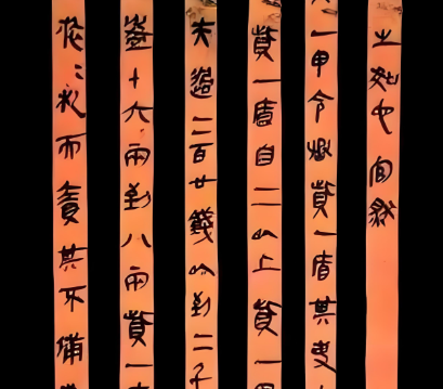 古代家书里的离别与相思,字字皆是未说尽的苦楚