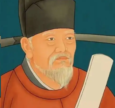 执笔绘世相,文骨铸风华——欧阳修的文坛深耕与世事洞明